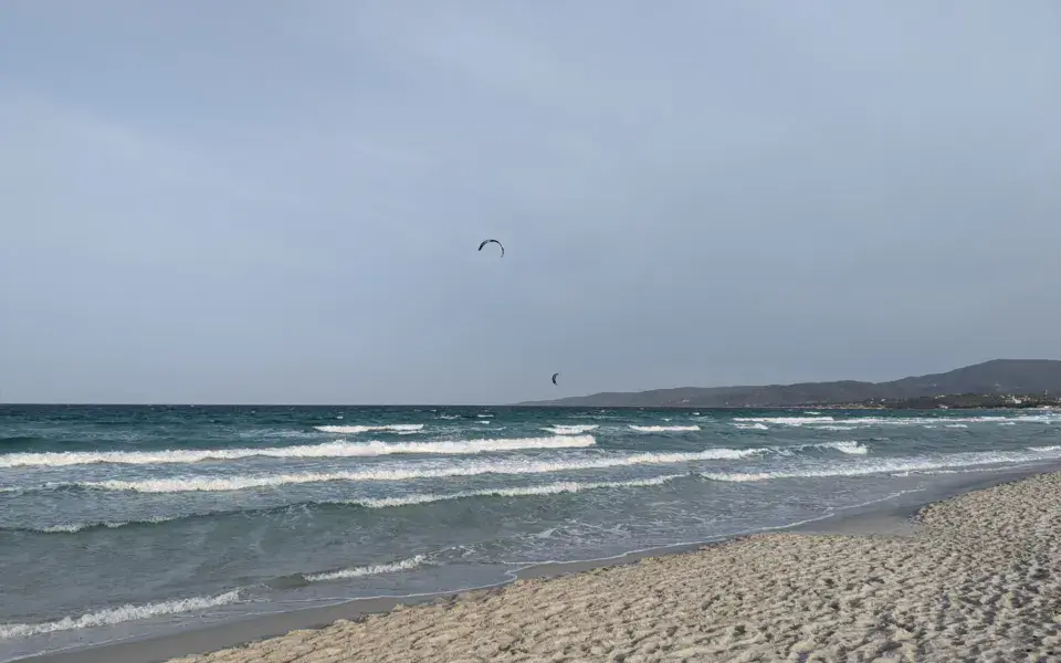 San Teodoro — photo 1
