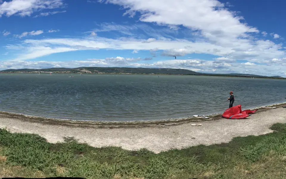 Les Aresquiers — photo 1