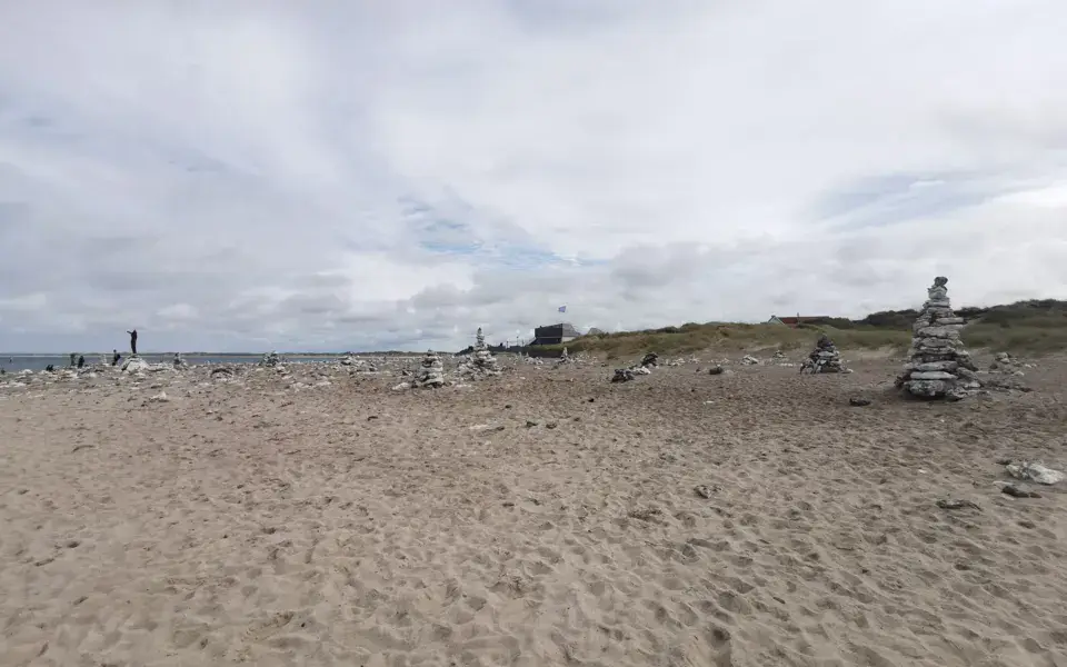 Klitmøller — photo 1