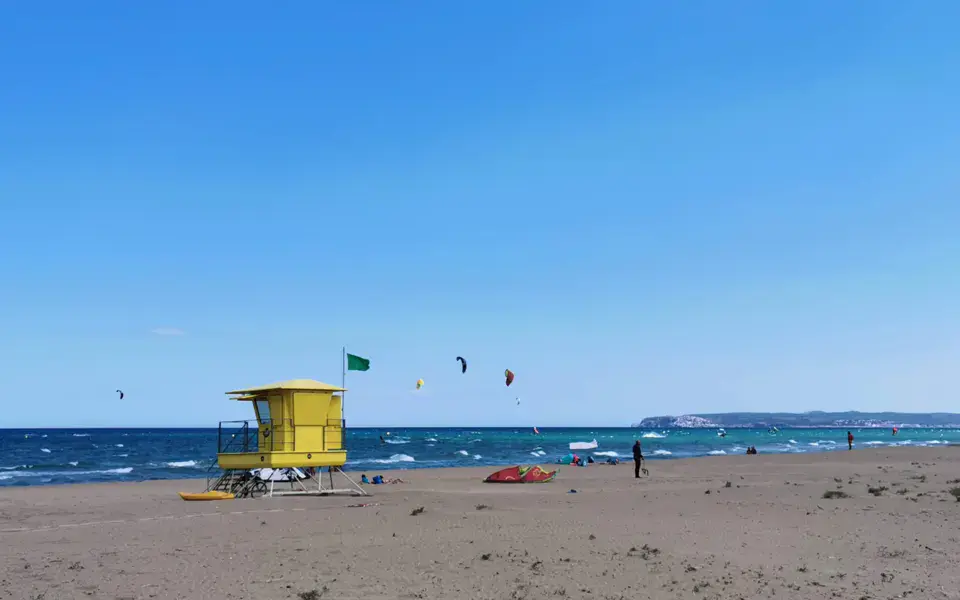 San Pere El Pescador — photo 1