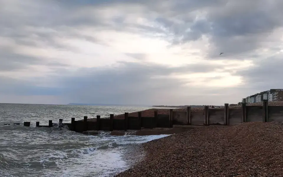St. Leonards on Sea / East Sussex — photo 1