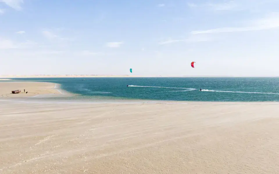 Dakhla Speed Spot — photo 1