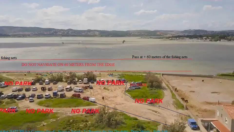 La Nautique / Etang de Bages — photo 1