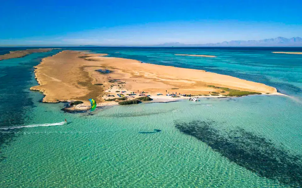Ashrafi Islands — photo 1