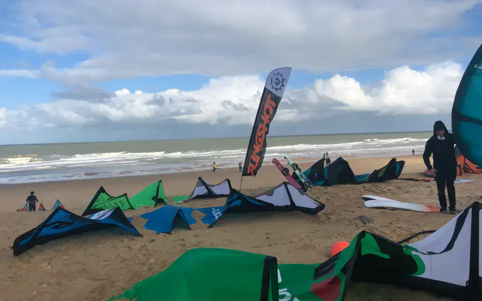 Knokke | Surfers Paradise — photo 1
