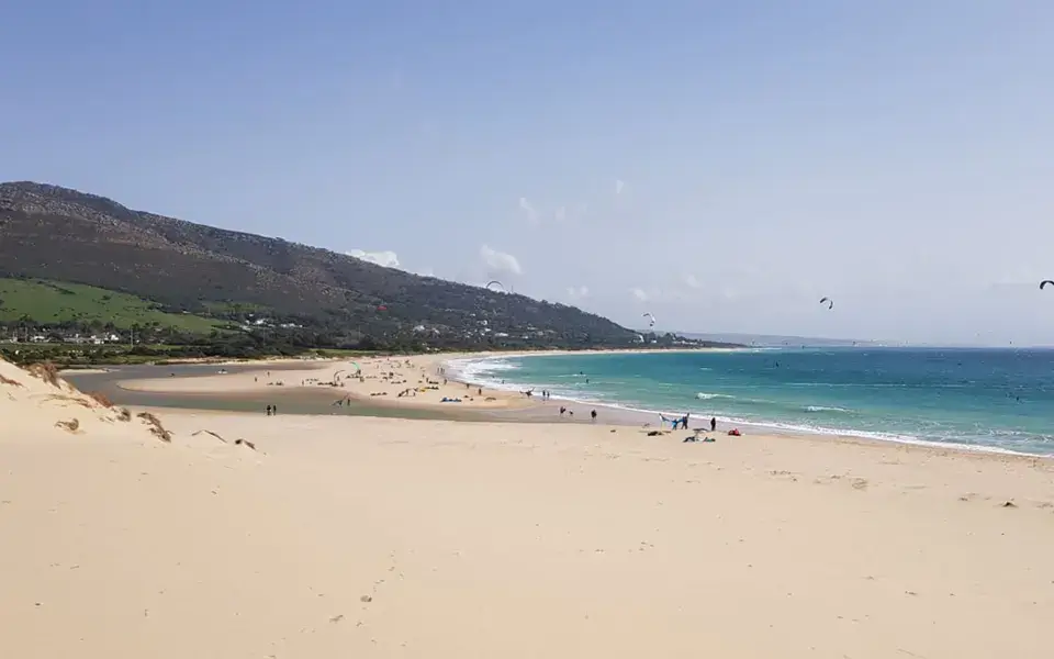 Punta Paloma — photo 1