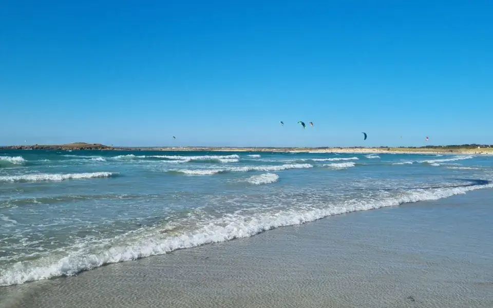 La Torche - Plomeur (Pays Bigouden) — photo 1
