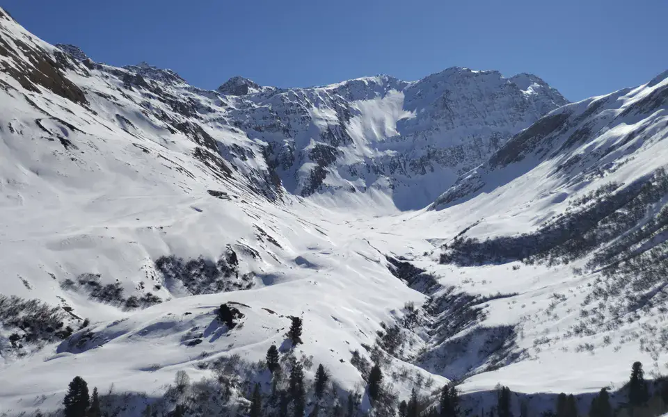 Plan-de-la-Chaux — photo 1