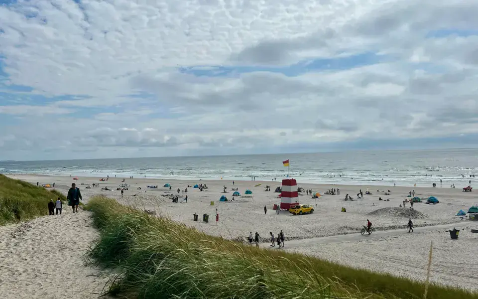 Hvide Sande — photo 1