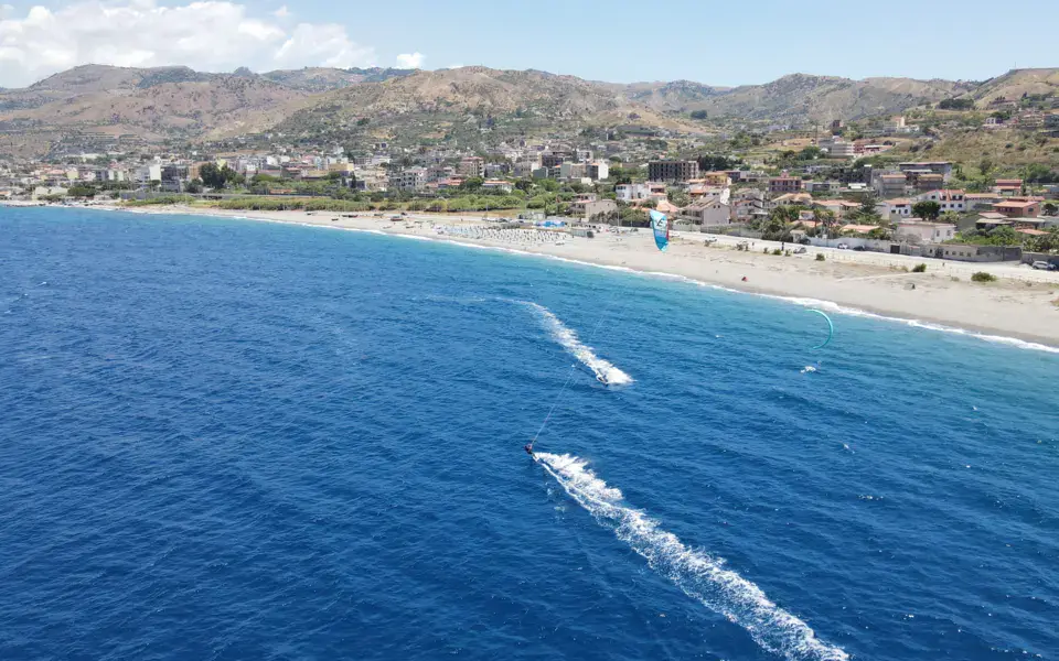 punta pellaro — photo 1