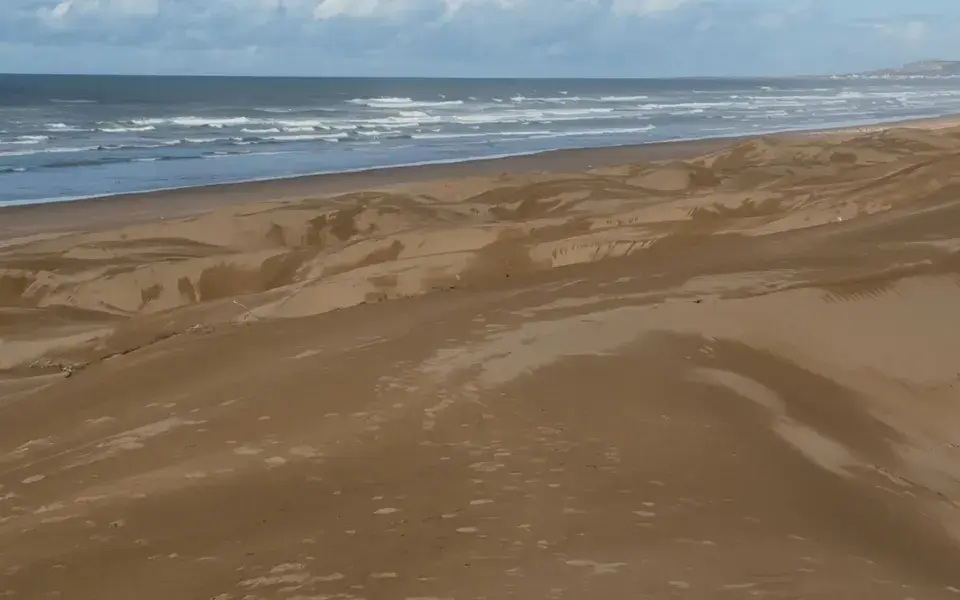 Essaouira - Secret Spot — photo 1