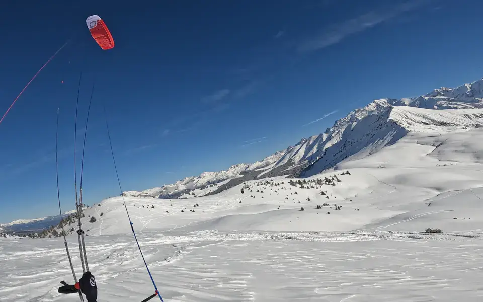 Col de Véry — photo 1