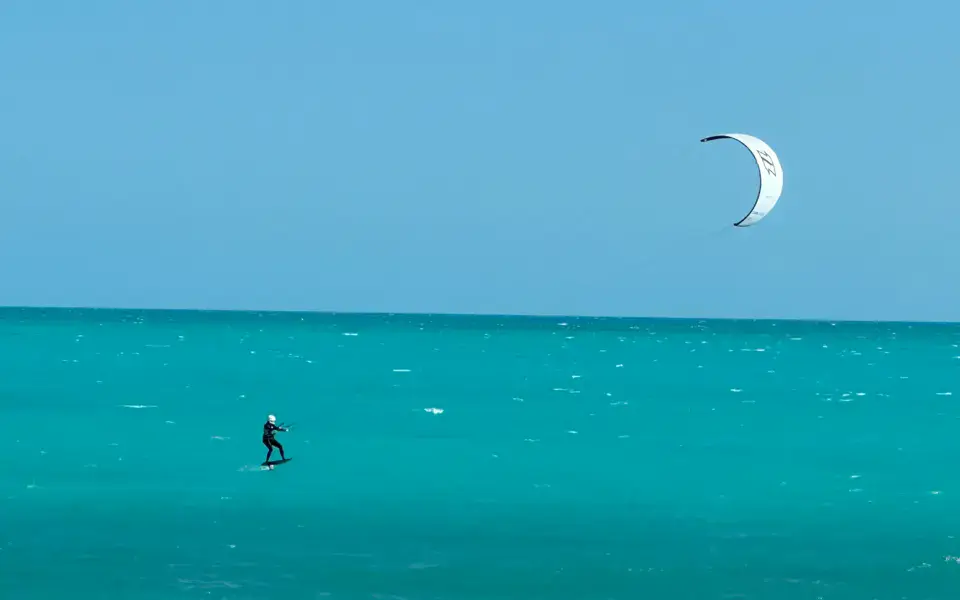Long Bay Beach — photo 1