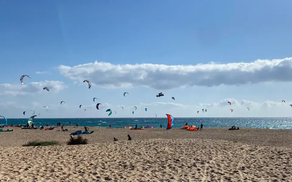 Los Canos de Meca — photo 1