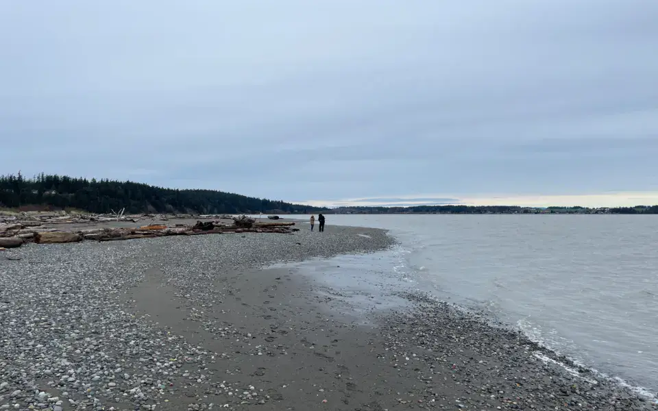 Iverson Trail / Camano Island — photo 1