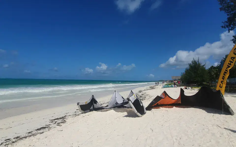 Paje - Jambiani — photo 1