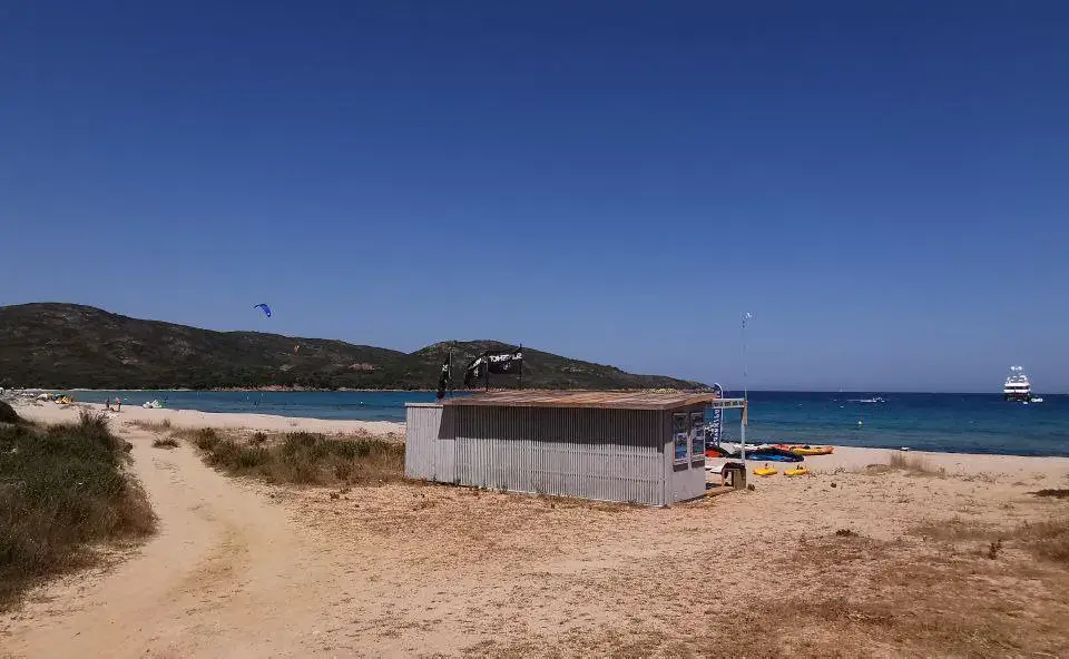 Balistra \ Corsica — photo 1