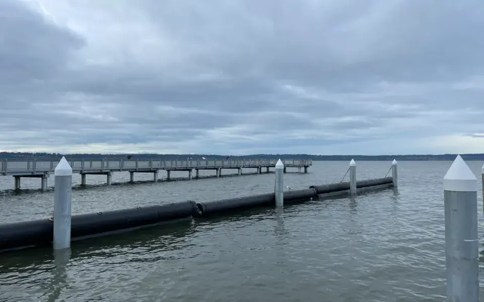 Kayak Point — photo 1