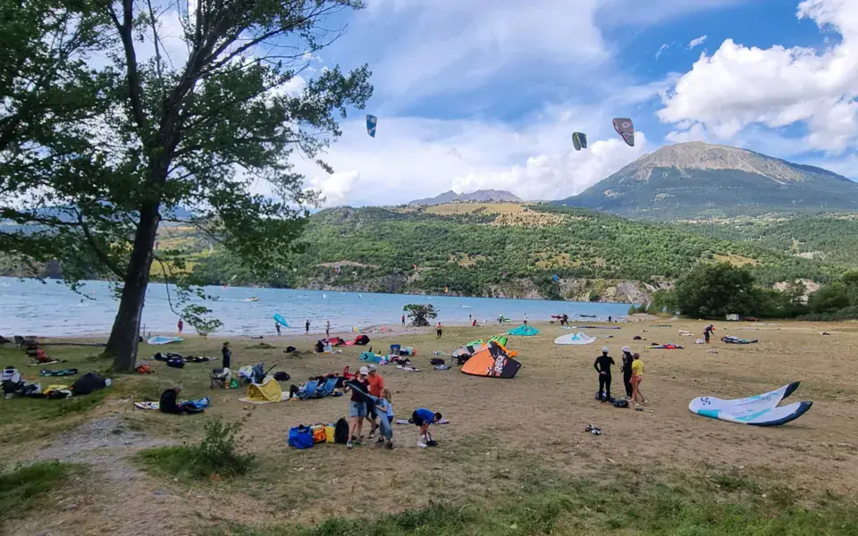 Serre Poncon | Savines le Lac — photo 1
