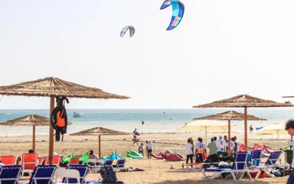 Yam Beach Club KAEC — photo 1