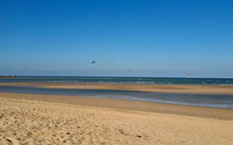 Ile d Oleron | Le Douhet — photo 1