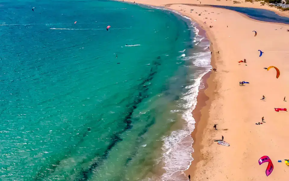 Tarifa - Los Lances — photo 1