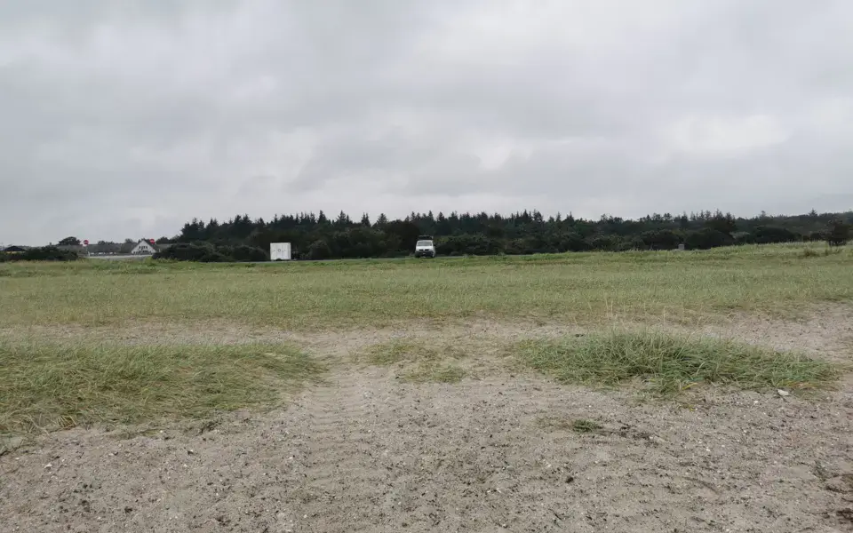 Øsløs - 98 Kiters — photo 1