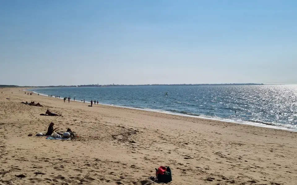 La Turballe — photo 1