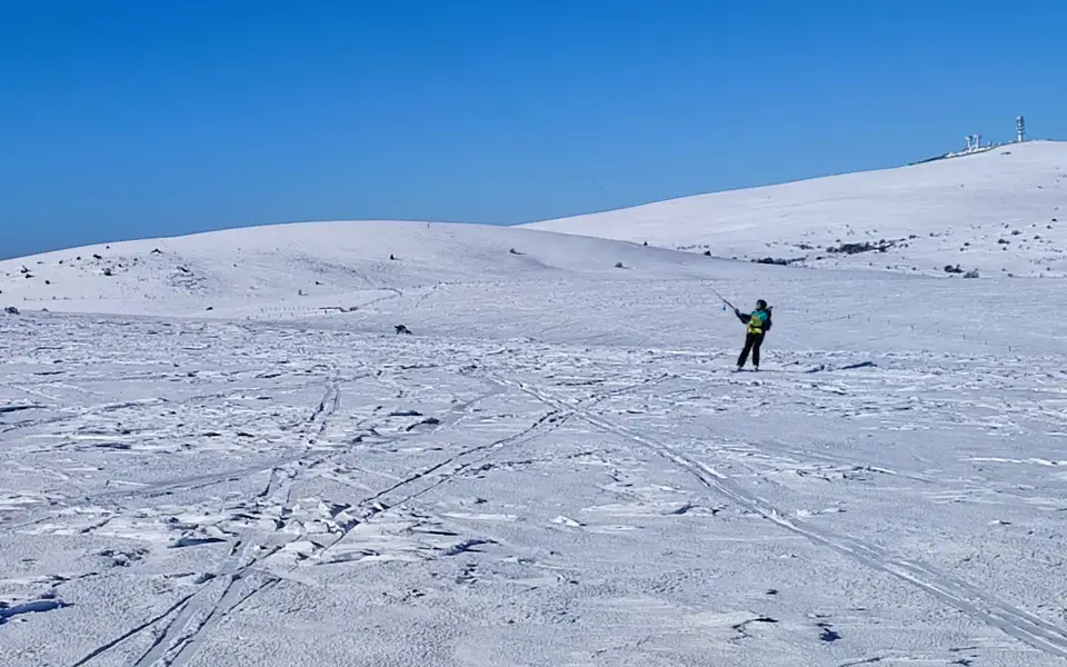 Col des Supeyres — photo 1