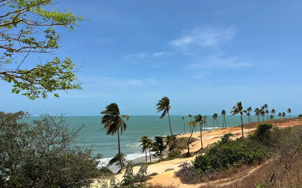 Lagoinha / Lagoa dos Jegues — photo 1