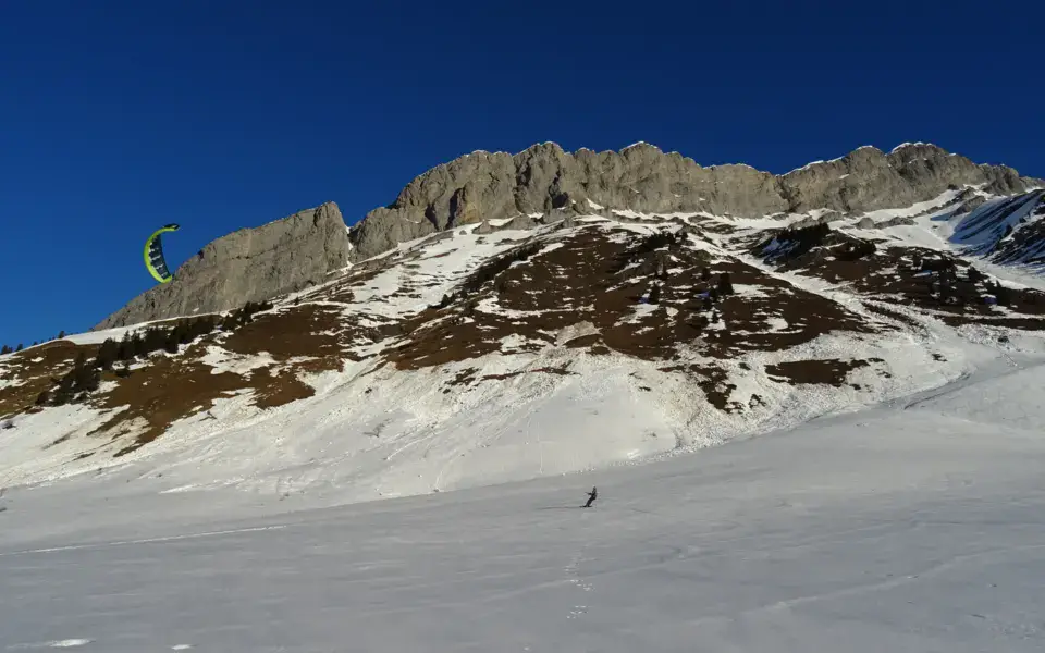 Col des Aravis — photo 1