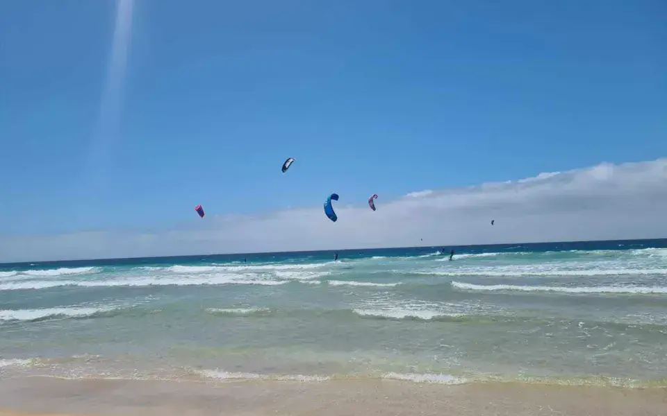 El cotillo — photo 1