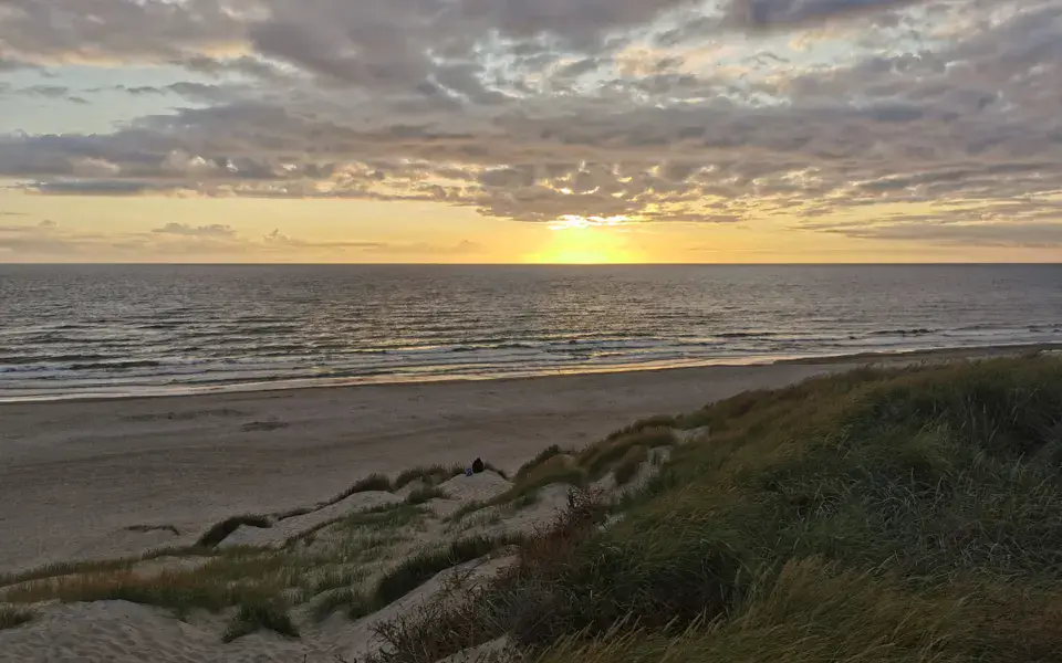 Årgab Nordsø — photo 1