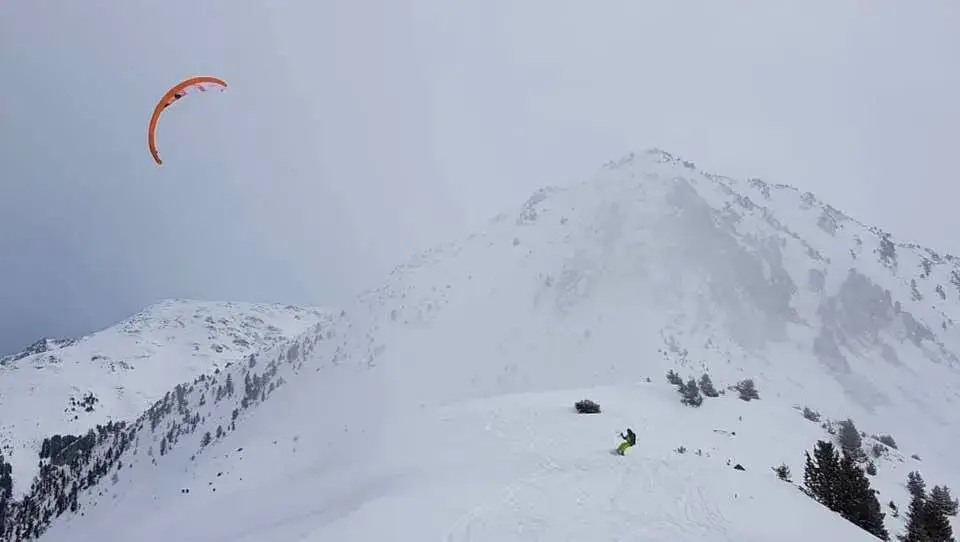 Croix de Coeur — photo 1