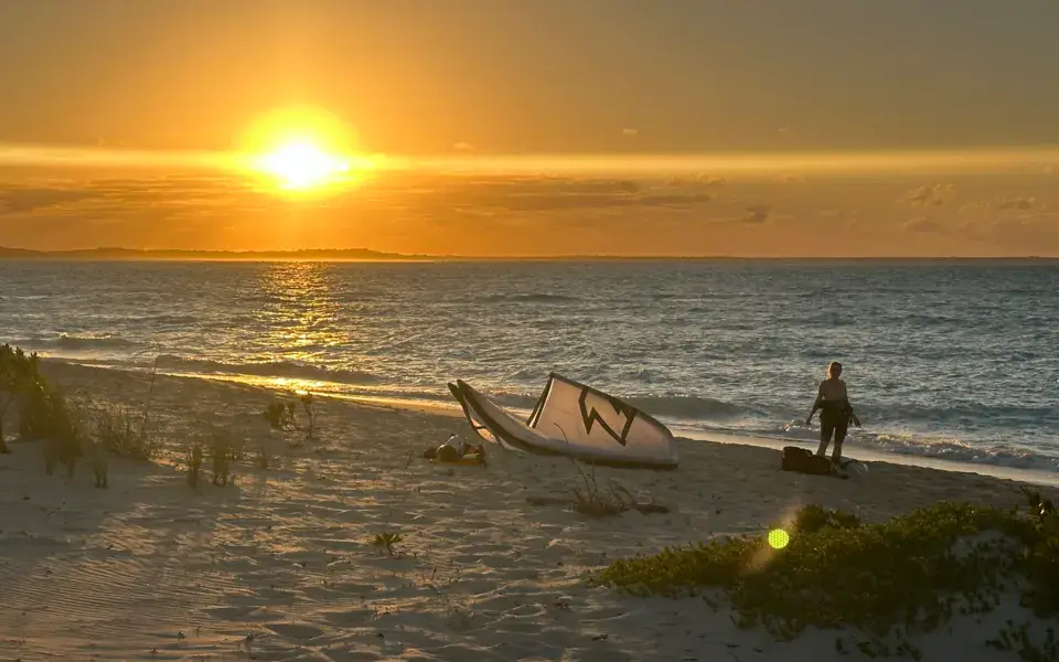 Leeward Beach — photo 1