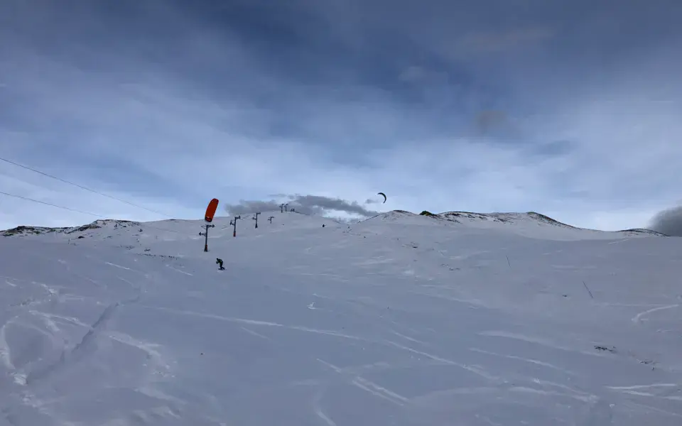 Col des Posettes | Balme — photo 1