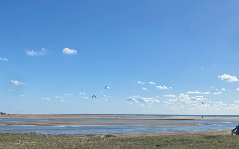 Conil de la Frontera — photo 1