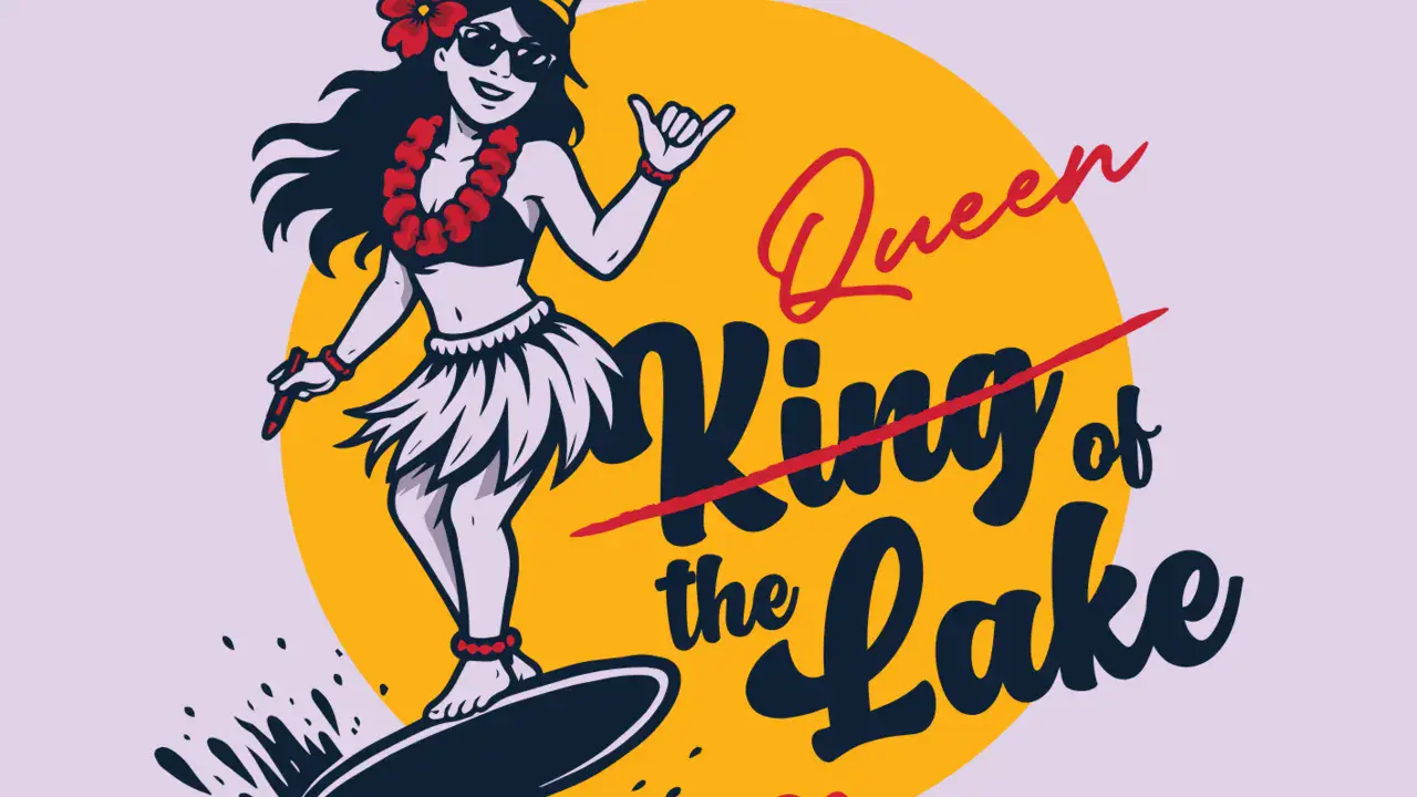 Affiche : King of the Lake 2026