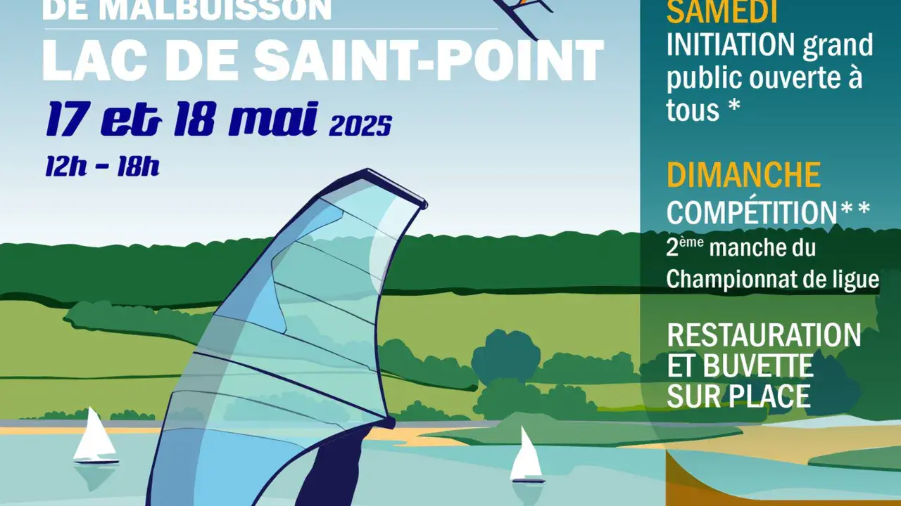 Affiche : Festi'Wing BFC