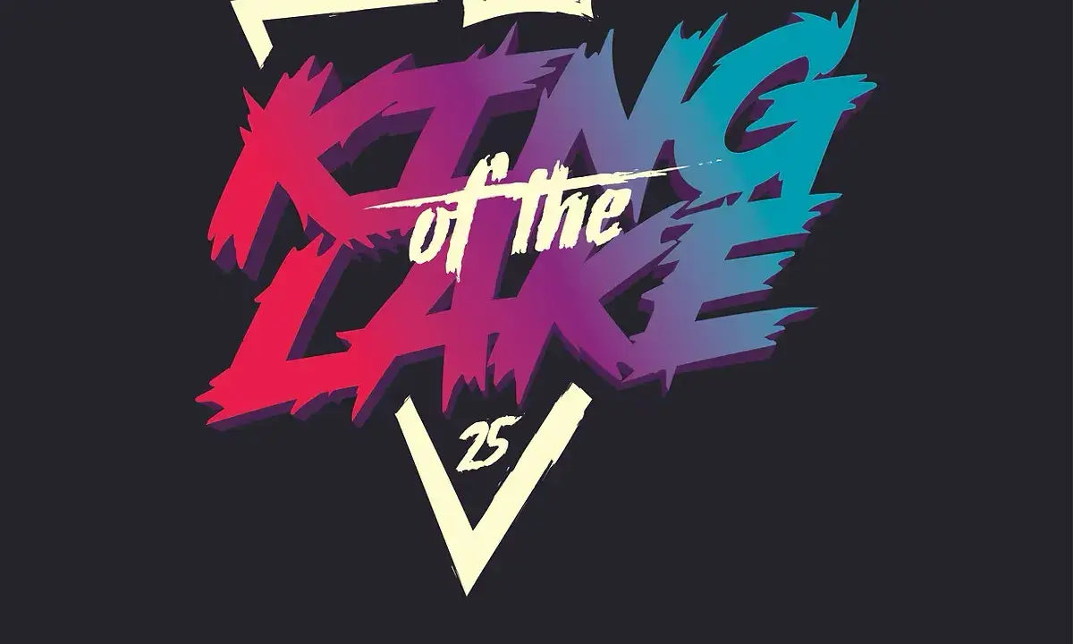 Affiche : King of the Lake 2025
