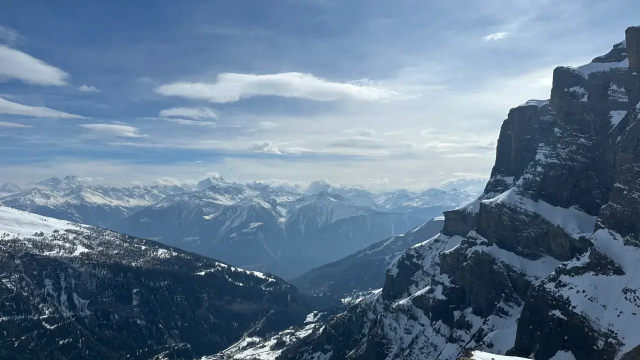 Diagramme de probabilité du foehn, l'outil pour prévoir vos sessions de snowkite