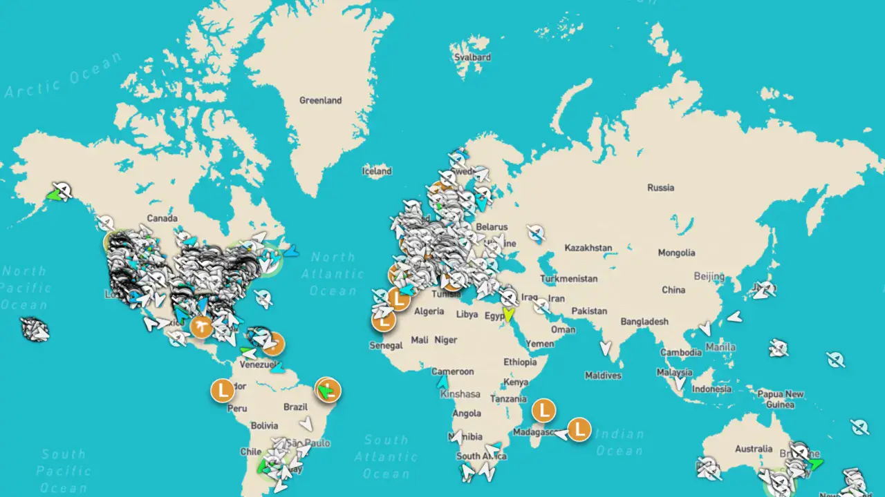 I added more than 4000 weather stations and it wasn't easy...