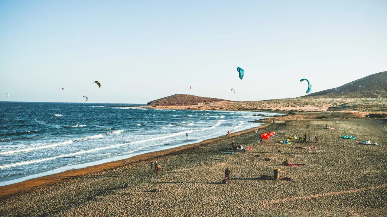 Portugal: characteristic landscape