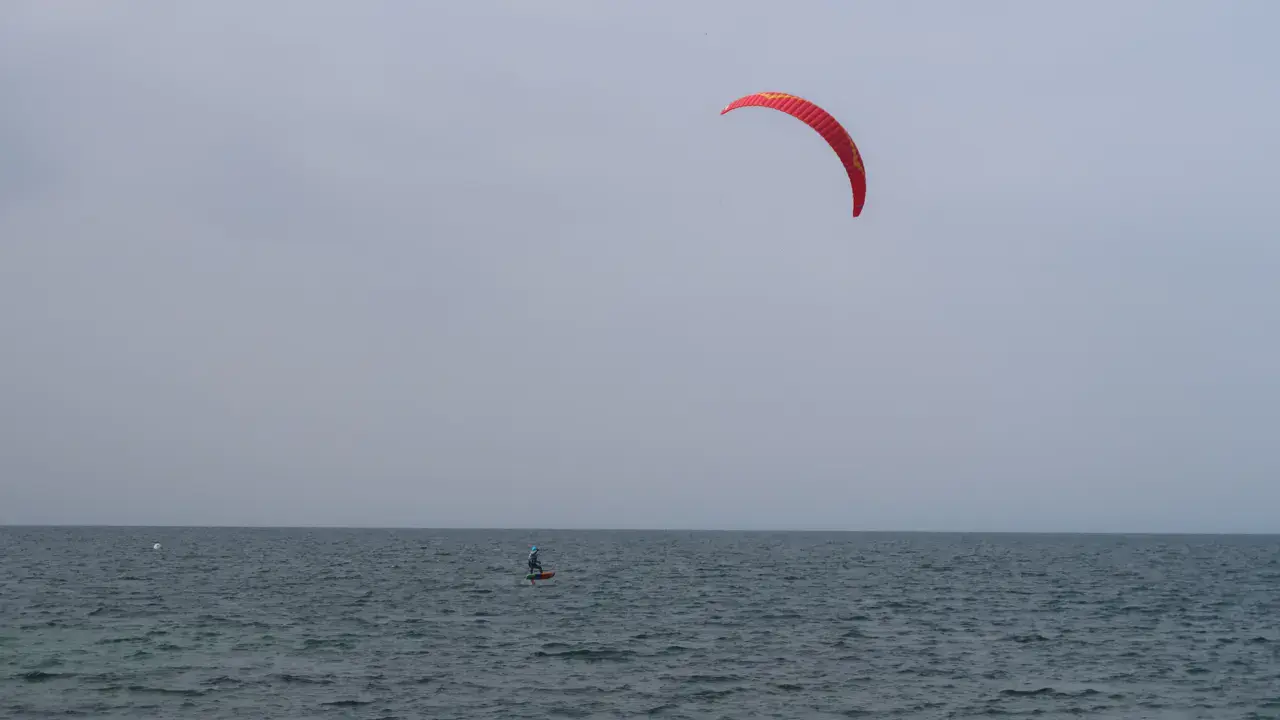 Spot de Le Bouveret