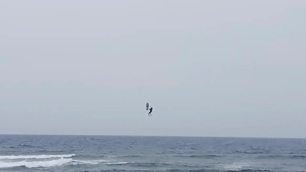 El Cabezo / Tenerife spot