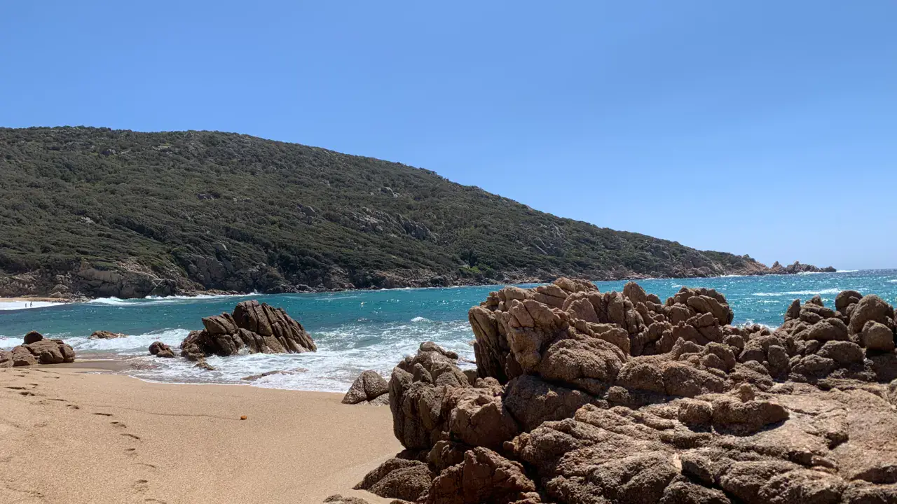 corsica | tizzano spot