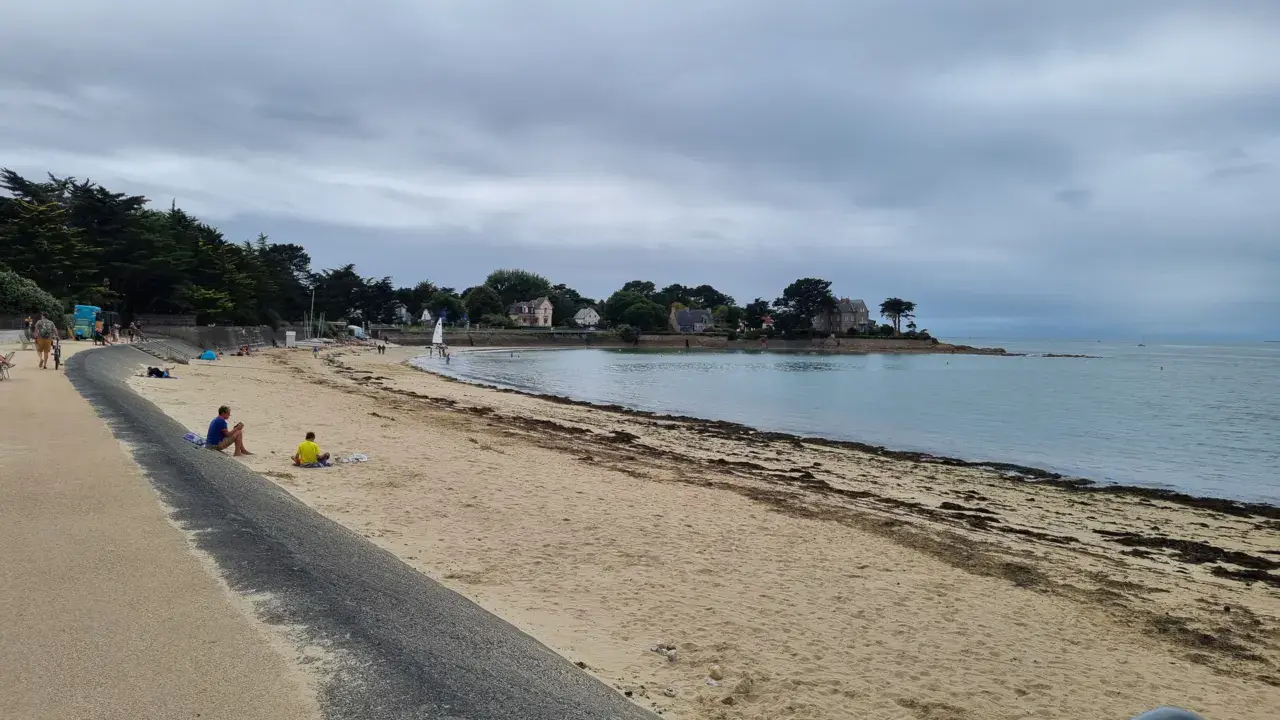 Spot de sorlock
