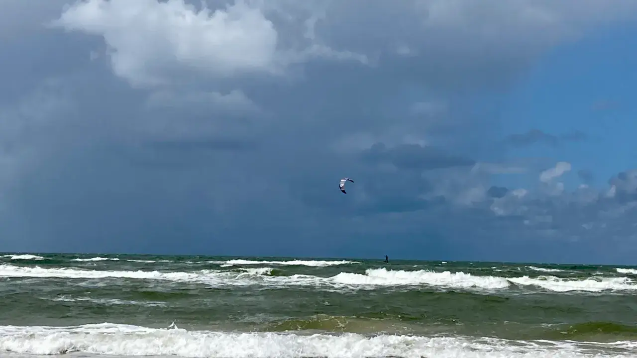 Spot de Vejers Strand