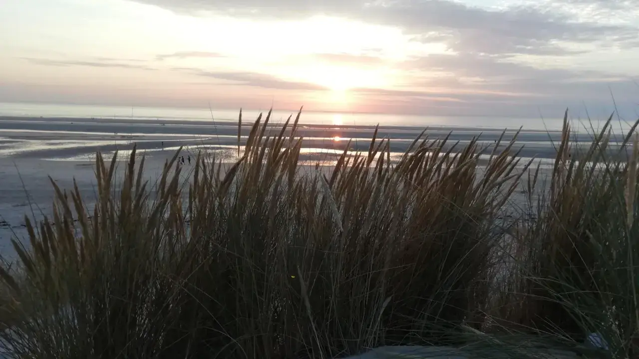 Spot de le touquet