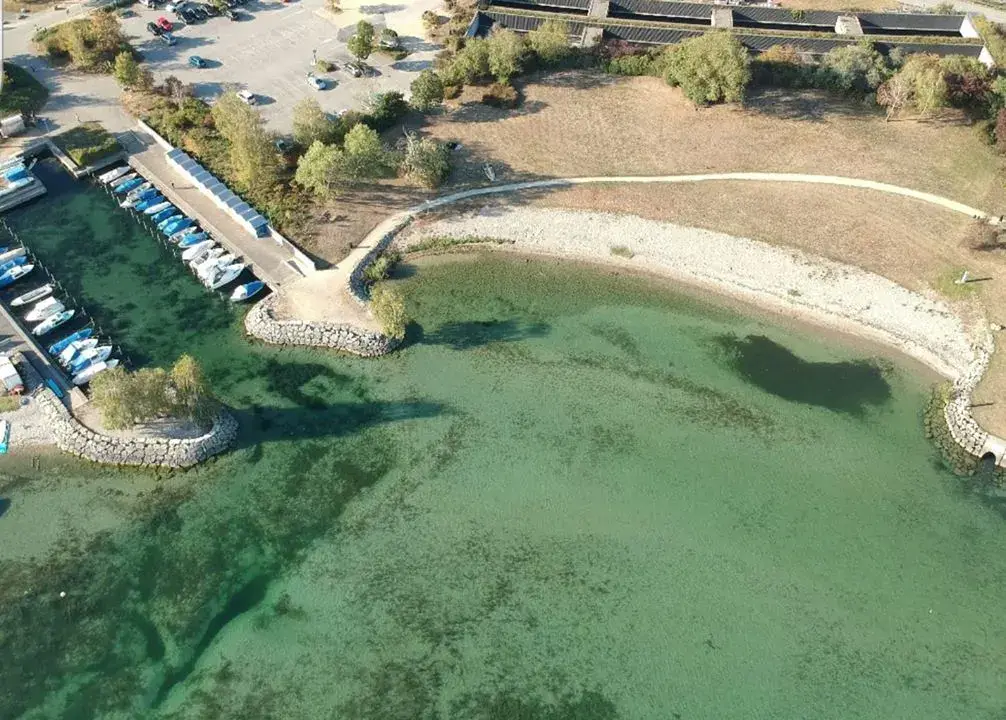 Spot de St-Blaise